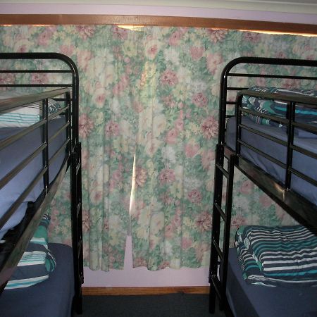 บริดพอร์ตซีไซด์ลอดจ์ แบ็คแพคเกอร์ Hostel บริดพอร์ท ภายนอก รูปภาพ
