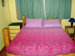 บริดพอร์ตซีไซด์ลอดจ์ แบ็คแพคเกอร์ Hostel บริดพอร์ท ภายนอก รูปภาพ
