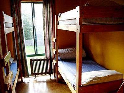 บริดพอร์ตซีไซด์ลอดจ์ แบ็คแพคเกอร์ Hostel บริดพอร์ท ภายนอก รูปภาพ