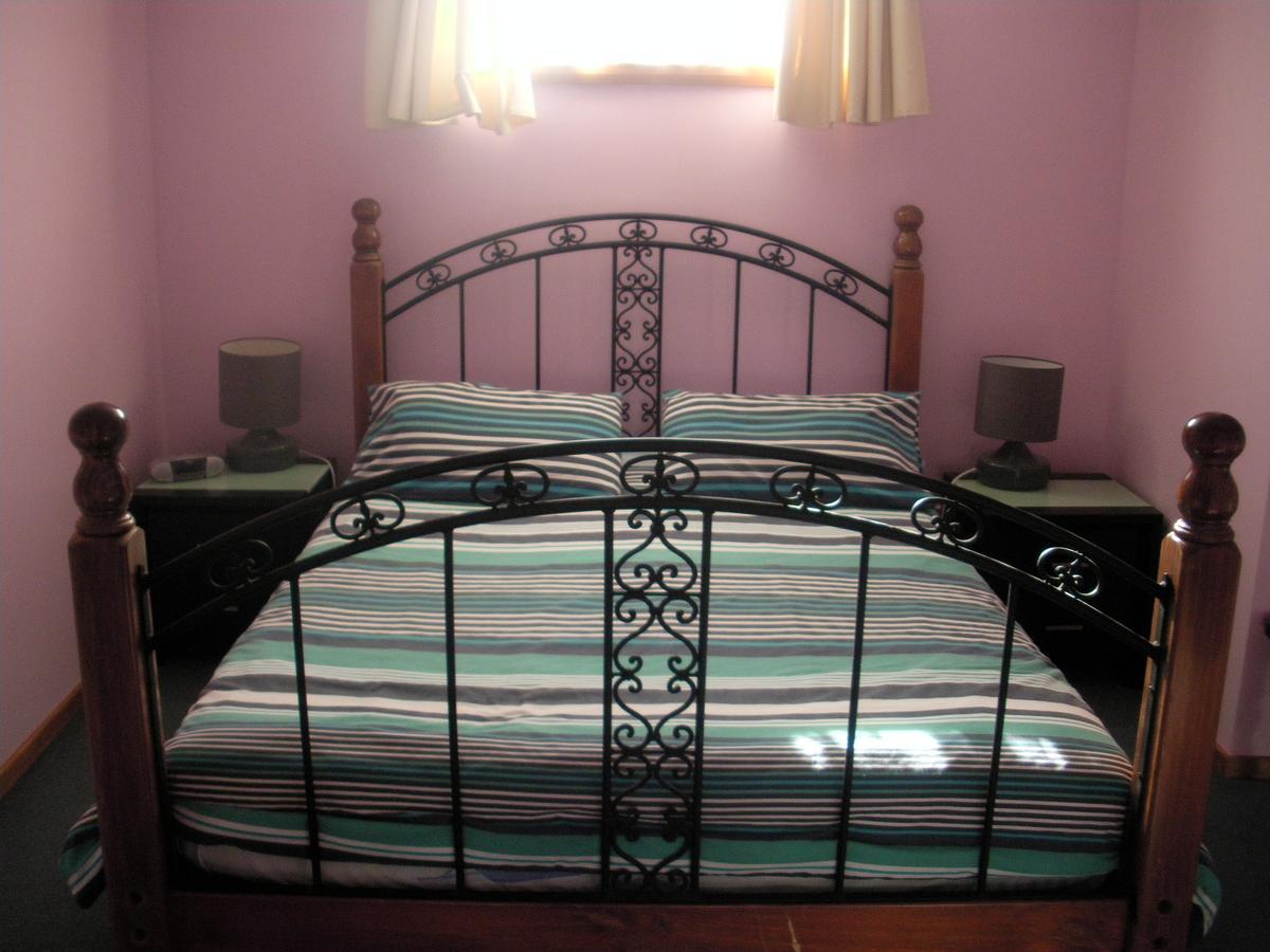 บริดพอร์ตซีไซด์ลอดจ์ แบ็คแพคเกอร์ Hostel บริดพอร์ท ภายนอก รูปภาพ