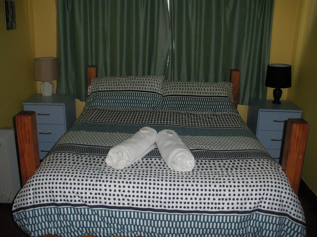 บริดพอร์ตซีไซด์ลอดจ์ แบ็คแพคเกอร์ Hostel บริดพอร์ท ภายนอก รูปภาพ