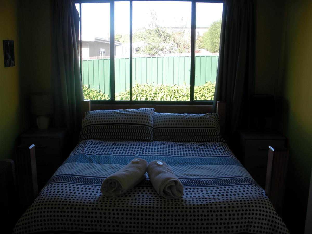 บริดพอร์ตซีไซด์ลอดจ์ แบ็คแพคเกอร์ Hostel บริดพอร์ท ภายนอก รูปภาพ