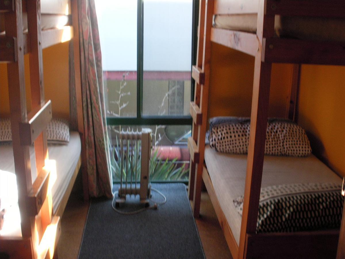 บริดพอร์ตซีไซด์ลอดจ์ แบ็คแพคเกอร์ Hostel บริดพอร์ท ภายนอก รูปภาพ