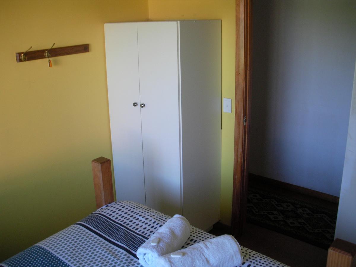 บริดพอร์ตซีไซด์ลอดจ์ แบ็คแพคเกอร์ Hostel บริดพอร์ท ภายนอก รูปภาพ