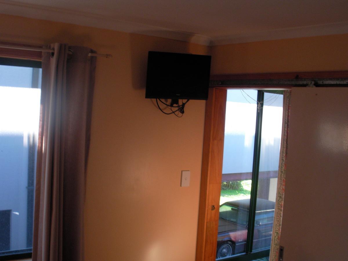 บริดพอร์ตซีไซด์ลอดจ์ แบ็คแพคเกอร์ Hostel บริดพอร์ท ภายนอก รูปภาพ