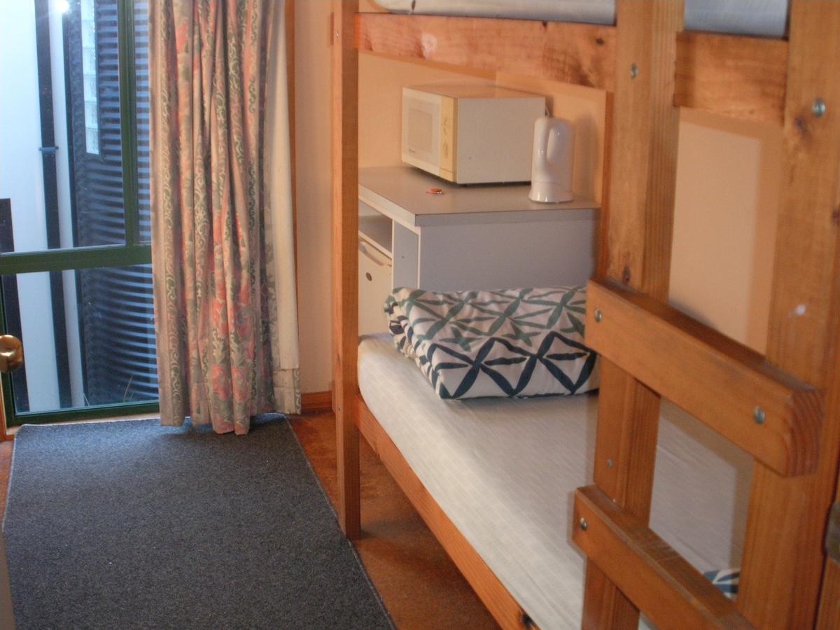 บริดพอร์ตซีไซด์ลอดจ์ แบ็คแพคเกอร์ Hostel บริดพอร์ท ภายนอก รูปภาพ